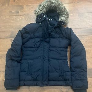 Abercrombie & Fitch Winter Jacket